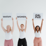 sexuelle Revolution Feminismus Geschichte Frauenbewegung Weiblichkeit Sexualität
