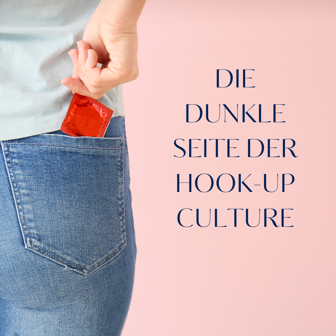Frau Kondom Sexualität Dating One-Night-Stand