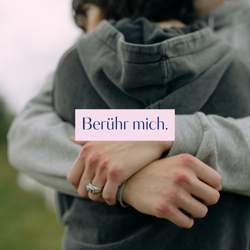 Human Design Supersinn Tasten